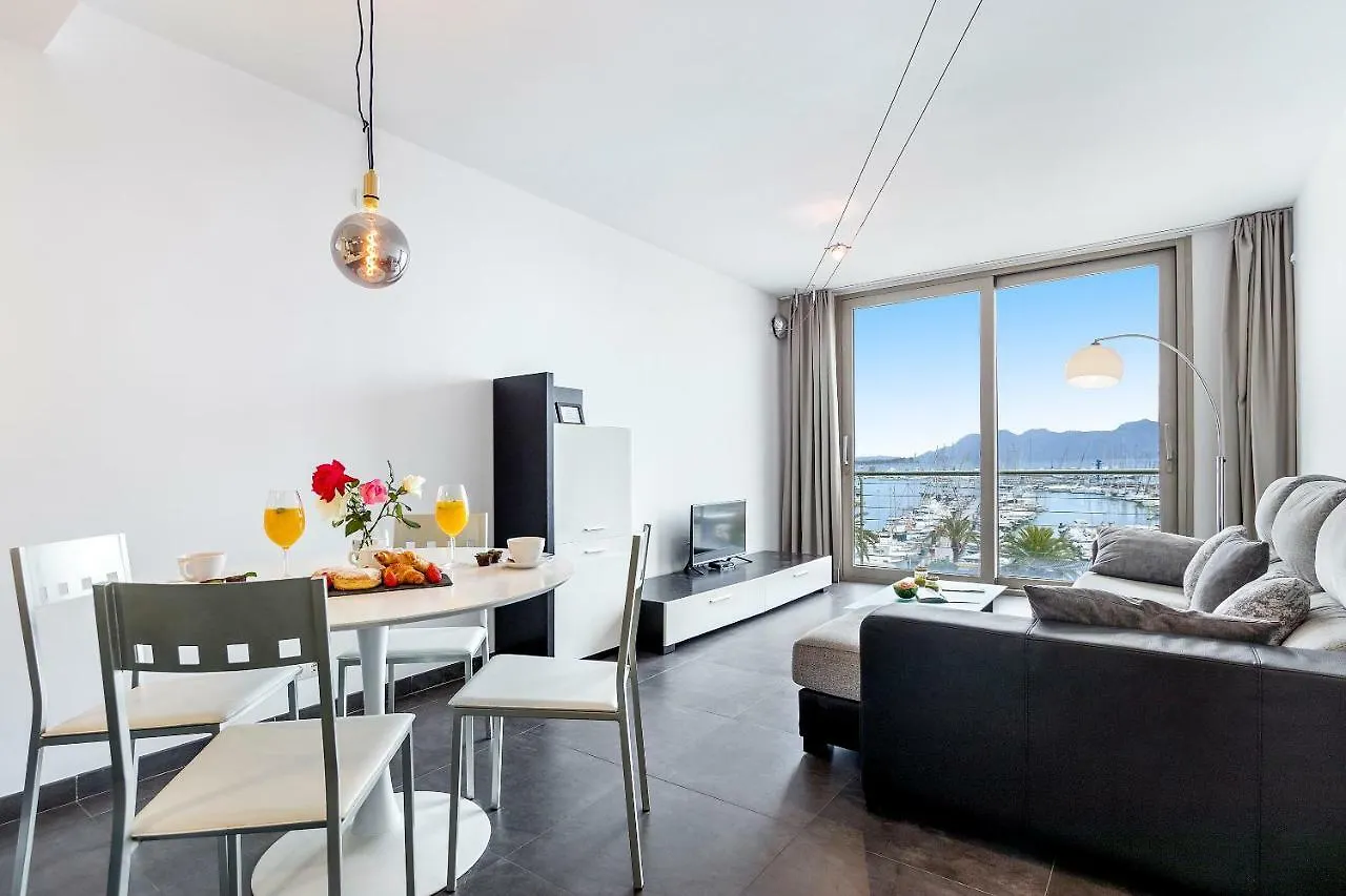 פוינסה Apartment Jobi Duplex Atico